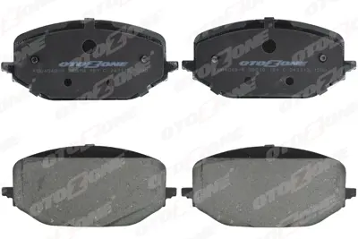 OTOZONE FDO4048-R Ön Fren Balatası Opel Astra L 22> Combo E 19> Grandland X Cıtroen Berlıngo Iıı-C5 Iıı-C4 18> Peugeot P308 Iıı 21> P508 Iıı 18> Partner-Rıfter 18> Ds4 Iı-Ds7 21> Fıat Doblo 23> 1647880280 355044291 BPD2416 2658801 8DB355044291 T3179 SU001B4150 pcp2078 MDB3349