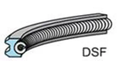 KOLBENSCHMIDT 800115010050 Segman 0,50mm (Om 646.986, 88,50mm) Sprınter 906 06> 842870700