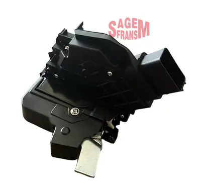 SAGEM 171464 Kapı Kılıdı Arka Sol 10 Pın Focus Iı C-Max 171464