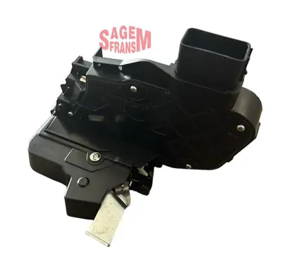 SAGEM 171465 Kapı Kılıdı Arka Sağ 10 Pın Focus Iı C-Max 1764210012 1764210112 1764210212 A1764210012 A1764210112 A1764210212