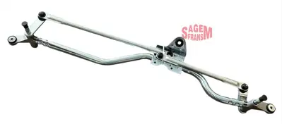 SAGEM 255150 On Cam Silecek Mekanızması (Motorsuz) Transporter T5 T6 03> 7H1955023B 7H1955603A