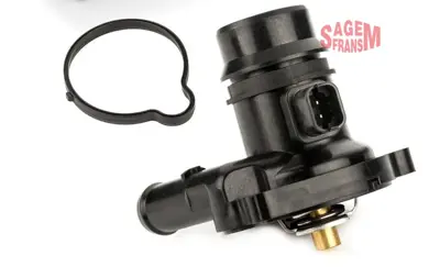 SAGEM 131284 Termostat Astra J Insıgnıa A Mokka Corsa D Corsa E Merıva B Adam Zafıra C Aveo T300 Cruze 1338251 55593034 25200455
