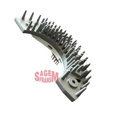 SAGEM 210276 Kalorifer Rezistansı P307 1,6 16v 6441AP CRS70007AS 5HL351321561 3510090 342043 75614277 CRS70007GS ABR58000P 106021 K106021
