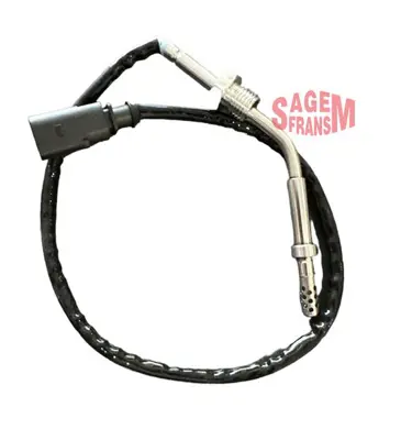 SAGEM 33156 Turbo Isı Kaptoru Volkswagen Multıvan V 2.0 Bıtdı 2009>2015 2115282582 2115283582 2115284982 A2115282582 A2115283582 A2115284982