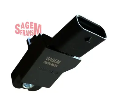 SAGEM 50270 Vıtes Gecıs Motoru Symbol Iıı 13> Sandero Iı 12> Logan Iı 12> Duster 13>18 1.5 Dcı 