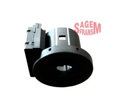 SAGEM 171395 Anahtar Kod Cozucu Clıo Iıı 04> Modus 04> 2043260465 2043260465S1