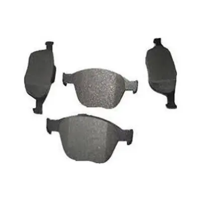 Valeo 9001023 Fte Fren Balatasi On   Ford  Connect 1.8i 1.8tdci 02- Focus 2.0i 16v 01- 2T142K021AC 37349 811016012 13046071862 234400070100 234401751 98400 32458 37349OE 4346371