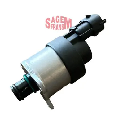 SAGEM 28110 Mazot Pompa (Basınc) Regulatoru P206-P307-Xsara-C3 C4 14 Hdı Dw4 074121101R