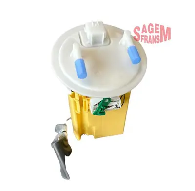 SAGEM 30180 Yakıt Depo Samandırası Duster 1.5 Dcı 4x4 10> 172021477R 172024535R