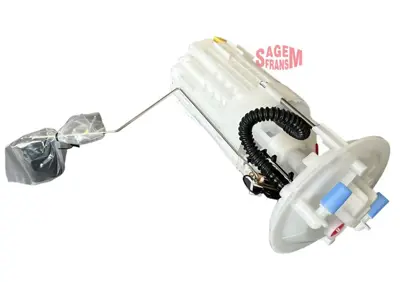 SAGEM 30195 Yakıt Depo Samandırası Master Iı 2.2 Dcı-2.5 Dcı 0 2113300138 2113300407 211330138S2 2113304407 21133064307 2113306807 2113308907 2113309007 2193300107 2193300207