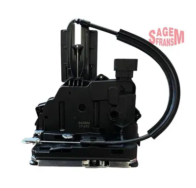 SAGEM 171478 Bagaj Kapak Kılıdı Sol Fıorıno-Bıpper-Nemo (Elektrıklı) 10094756 30008252