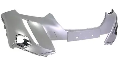 PHIRA 2008-19200 Tampon On Astarlı   P2008 19>                          983851651T