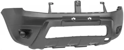 PHIRA 27101031 On Tampon Sıssız Astarlı Dacıa Duster 11>13 