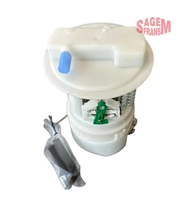 SAGEM 30188 Yakıt Depo Samandırası Duster 1.6 16v 4x4 10> 172027786R 22678 7469005 775354HQ 775354A 70565666 7507280A1 775354B 9746909905 19746909985