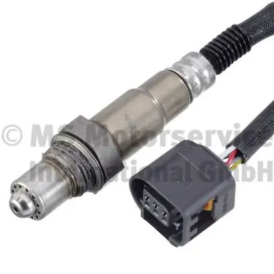 PIERBURG 7.13115.02.0 Lambda Sensoru 11> 1-Serı F20-F21 3-Serı F30-F80 7-Serı F01-F02-F03-F04 11787594149 V7594149 81737 25025087 7576673 11787595352 290960317 258027009 V759414980 258027004