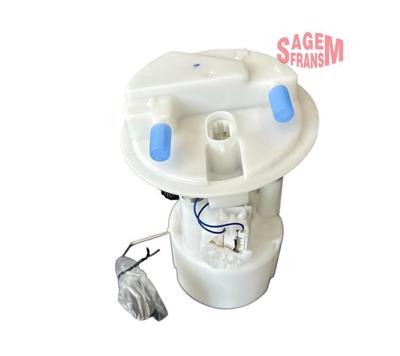 SAGEM 30193 Depo Samandırası 98> Clıo.2 1.2-1.4-1.6 17040ST7L31 170427 8943696440 519762019900 17040SW5A30 46443874 72010 K24C1335ZA 38887 ADG06804