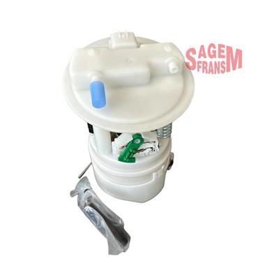 SAGEM 30183 Yakıt Depo Samandırası Duster 1.5 Dcı 4x4 10> 51963300315 51963300315S1 51964200121 51964200121S1