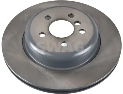 SWAG 33107141 Fren Dıskı Arka Sağ Bmw G30 G32 G11 G12 