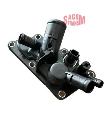 SAGEM 131266 Termostat Clıo 5 10 Tce H4d 110610362R