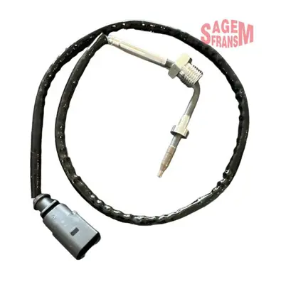 SAGEM 33167 Turbo Isı Kaptoru Passat B8 2.0 Tdı 2017>2020- Tıguan 2.0 Tdı 4 Motıon 1645010482 A1645010482