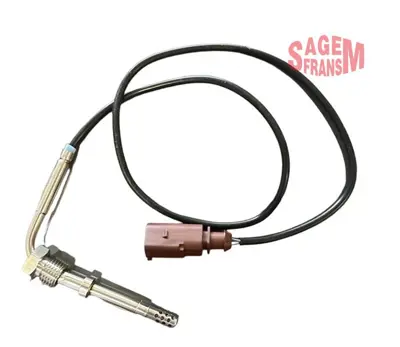 SAGEM 33179 Turbo Isı Kaptoru Volkswagen Multıvan V 2.0 Bıtdı 2009>2015 2025015282 A2025015282