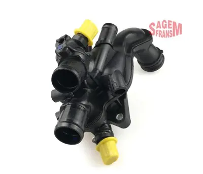 SAGEM 131282 Termostat Psa P308-P207-C4 07>14 1.6 16v-P301 1.2 Vtı 131282