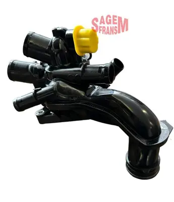 SAGEM 131283 Termostat P207-P208-P308-P2008-P3008-P5008-C4 I-Iı Ds3-Ds4-Ds5 1.6vtı 