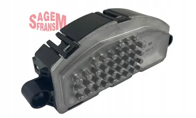 SAGEM 210304 Kalorifer Rezistansı Golf 7-Passat-Tıguan-A3-Seat-Leon Iıı 