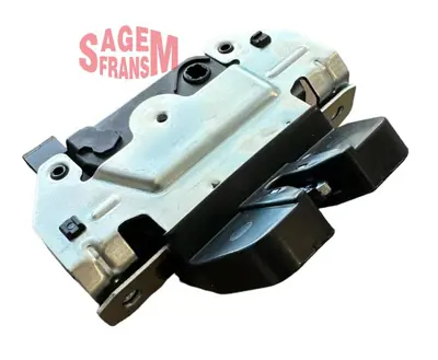 SAGEM 171436 Bagaj Kılıdı Astra H Hb 32221003 32221003S1