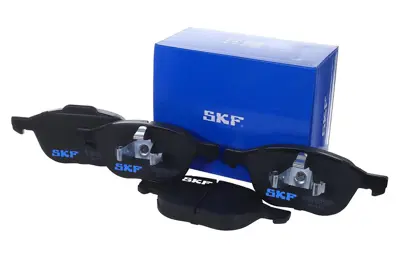 SKF VKBP80329 Fren Balata On 04> Focus-Mazda.3 108230 1223682 1809256 30681739 108200 3M512K021AB P24158 598649 1508074 B4YB3323Z