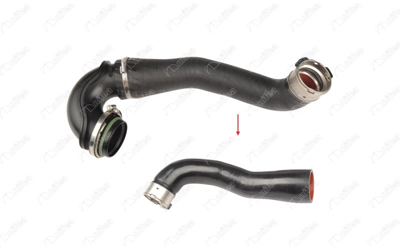 IBRAS 21667 Turbo Hortumu Opel Insignia A A20dtr Plastik Boru Haric GM 86026720946056