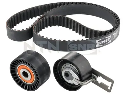 NTN / SNR  KD45967 Triger Seti Focus Iii 1.6 Tdci 11>courier 1.5 Tdci 14>b-Max 14>1.6 Tdci C5 Iii C4 Ii Ds4 P208 P308  P3008  P5008 P2008 Partner Tepe Berlingo Iii C3 Iii Ds3 Ds5 P301 C Elysee (141 Dis Kayis) Euro5 1608747480 K015656XS CV2Q8A615AA 1759714 1606948980 31339887 1608745980 816K1 1685777 831Q1
