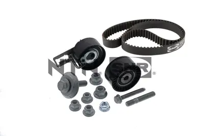 NTN / SNR  KD45236 Triger Seti Focus Iii 1.6 Tdci 11>courier 1.5 Tdci 14>b-Max 14>1.6 Tdci C5 Iii C4 Ii Ds4 P208 P308  P3008  P5008 P2008 Partner Tepe Berlingo Iii C3 Iii Ds3 Ds5 P301 C Elysee (141 Dis Kayis) Euro5 1608747480 K015656XS CV2Q8A615AA 1759714 1606948980 31339887 1608745980 816K1 1685777 831Q1