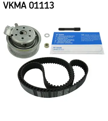 SKF  VKMA01113 Triger Seti Golf4/5-Bora-Jetta-Passat-A3-Leon-Octavia 1.6 1998-2010 => (Akl-Aeh-Avu-Bgu-Bse-Bfq-Alz) 06A198119