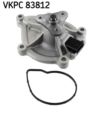 SKF  VKPC83812 Devirdaim Pompasi Bmw N13 F20 F21 F30 F31 F80 . Mini N14 N12 N16 N18 W11 . Psa Rcz Partner 508 207 208 308 2008 Citroen Berlingo C3 C4 Ds5 Ds4 Ds3 11517648827 PRW0832 1819 10994 PK04950 WP6494 BWP2195 EWP139 819187 C136