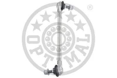 OPTIMAL  G7-1462 Aski Rotu On Sol Mercedes W204 S204 C204 C218 W212 C207 A207 Aluminyum A2043201789 2033202989 2033300111 54200320 2033300211S3 2033304003 A2043305811 A2043303411 2043305711 A2043304411S2
