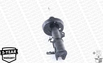 MONROE  G16757 Ön Amortisör Sağ Vectra B (96>02) 344005 753461 986135018 93185746 5542456 8AC355394321 LAU753461 FCL695053 831856000 384747