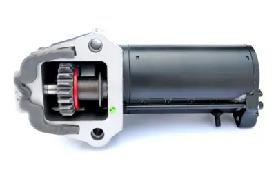 HELLA  8EA011610151 Mars Motoru 12v 19 Dis 1.8kw Transit V184 2.0 2.4 Di &Nbsp;01>06 Mondeo Iii 2.0 Tdci 01>07 Jaguar X-Type  I (X400) 2.2 D 05>09 X-Type I (X400) 2.2 D 05>09 1S7U11000BA UD40054SBU SD9017 SDK9015 S9002 RECSDR14002 CDR14002AS RECSDR140020 SD9212P 2245