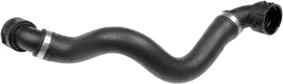 GATES  4275-52928 Radyator Hortumu Alt Mercedes C-Class W205 S205 C205 A205 52928 3957 2055013991 A2055013991 R28625