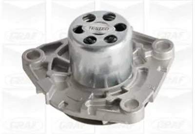 GRAF  PA1352 Devirdaim (Su Pompasi) Fiat Doblo 10>bravo Ii 07>14 500l-X 12>18 Egea 15>opel Astra H-J-Insignia 08> Insignia 08>vectra C 04>alfa Romeo 159 Giulietta 10>mito 11>jeep Ranegade 1.6d Mtj 1.9d Mtj 2.0 Cdti 1334284 UGCGWP3009 PA1246A 332291 55488983 93191762 46804051 VKPC82667 981089 QCP3777