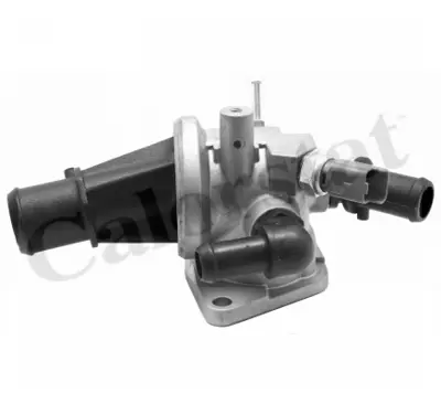 CALORSTAT by Vernet  TH6835.88J Termostat (Komple)albea-Doblo-Palio-Punto-Panda 1.3 Corsa C-Combo-Meriva-Tigra-1.3 Cdti 1338841 TH33788G1 TI15388 17690M86J00000 1769084E50 1769084E51000 N1538007 17690M86J40 6338022 38803