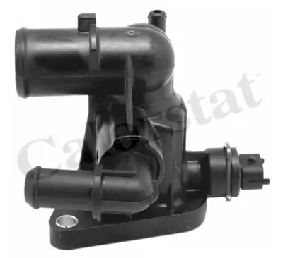 CALORSTAT by Vernet  TH7172.88J Termostat (88°) Astra J-Corsa D-Corsa E-Meriva B-Combo D 1.3 A13dtc-Dte B13dtc-Dte Doblo-Fiorino- Panda-Punto-Egea Qubo 1.3d Multijet 10> Bipper-Nem0 1.3 Euro 5 Suzuki  Swift TH717288J 1724221 1336CL 1338358 354777401 G105488 68488 BS518575AA 1769068L10000 1769063P00000