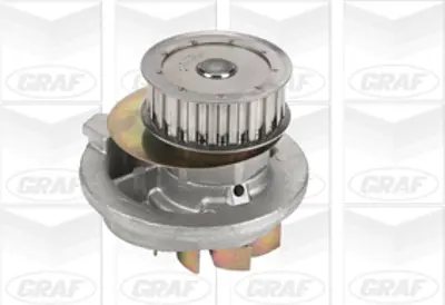 GRAF  PA325 Devirdaim Astra F-Vectra A-Kadett E-Omega A-Ascona C 1.8 -2.0 CP2334 1334008 WPOL002 982798 21757 470032 WP6052 CP75000P PA325 PA1080