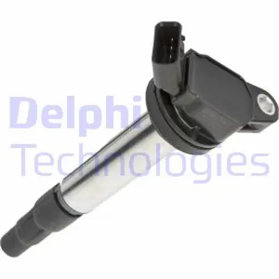 DELPHI  GN10341-12B1 Ateşleme Bobini Auris-Avensis-Verso 1.6-1.8-2.0 09=> Corolla 1.6 Vvti-1.8vvti 07=> Rav4 Iii 2.0 08=> 9091902252 997001531 ZSE184 XIC8575 90919C2003 DMB1142 12824 60810240010 ADT314121 DIC0103