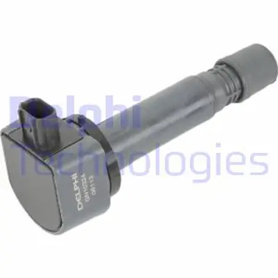DELPHI  GN10324-12B1 Ateşleme Bobini Honda Civic 1.6l R16a2 Vtec Fd6 06-11  1.8l R18a2 Fd7 Fk2 06-12 /  Accord 2.0l R20a3 Cu 08-> / Cr-V 2.0l R20a2 Re5 07-15 30520RNAA01 MMI030106 BAEA182E MIC503 E100035 LVCL1154 96422 99700101 DMB2004 BBA110MRLAN