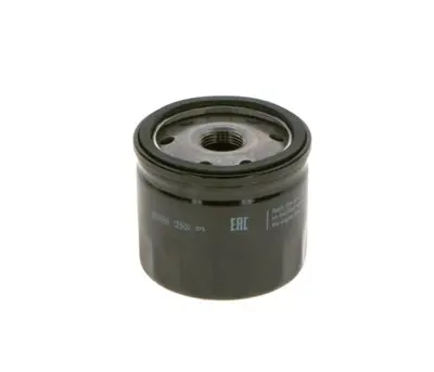 Bosch 09864B7011 Yağ Filtresi Clio Iii 05> Cliov 19> Fluence 09>logan 05>megane Ii 02>08 Megane Iii 09>  Master Ii 01> Qashqai 06>12 Juke 10> Micra V 16> 1.0 Sce 1.5 Dci 1.9 Dci 1520800Q0G W79 1520800Q0D 1651067JG0000 8200274858 1651084A12000 1651084A10 93181255 1651084A12 A2811800310