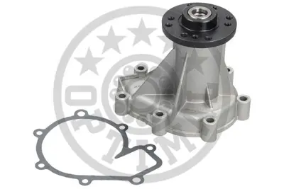 OPTIMAL  AQ-1361 Devirdaim Pompasi Mercedes Om601 Om602 Om603 Om605 W201 W202 W124 W210 W463 W140 W638 B901>b904 A6022000220 DW1020 6612004201 10448 AQ1361 851920 91176 6032004101 A6022000020 10150007