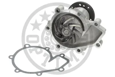 OPTIMAL  AQ-1361 Devirdaim Pompasi Mercedes Om601 Om602 Om603 Om605 W201 W202 W124 W210 W463 W140 W638 B901>b904 A6022000220 DW1020 6612004201 10448 AQ1361 851920 91176 6032004101 A6022000020 10150007