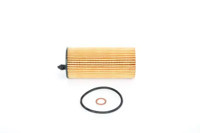 Bosch F026407205 Yag Filtresi Bmw B37 B38 B46 B47 B48 F20 F22 G42 F30 F34 G20 G21 G28 F36 G22 G26 F10 G30 G31 G38 G60 11428575211 WCO211 HU60141Z HU6014Z 4152WAA01 OX8132D OE6727A E362HD313 EO30250 2518800