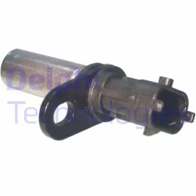 DELPHI  SS10513-12B1 Krank Mil Sensörü Astra G-H-Corsa C-Vectra B-C 1.4-1.6 16v 10456604 550052 1238938 410570207 83056 550052A 6PU009163031 22374 18987 2351359